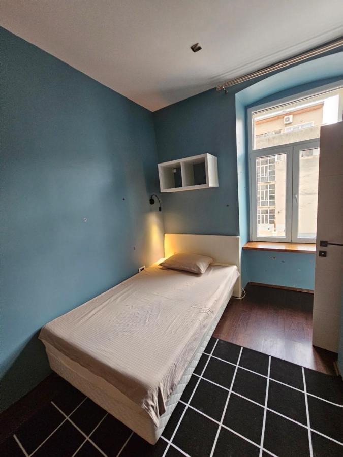 Azzuro Apartment Self Check In Риека Экстерьер фото