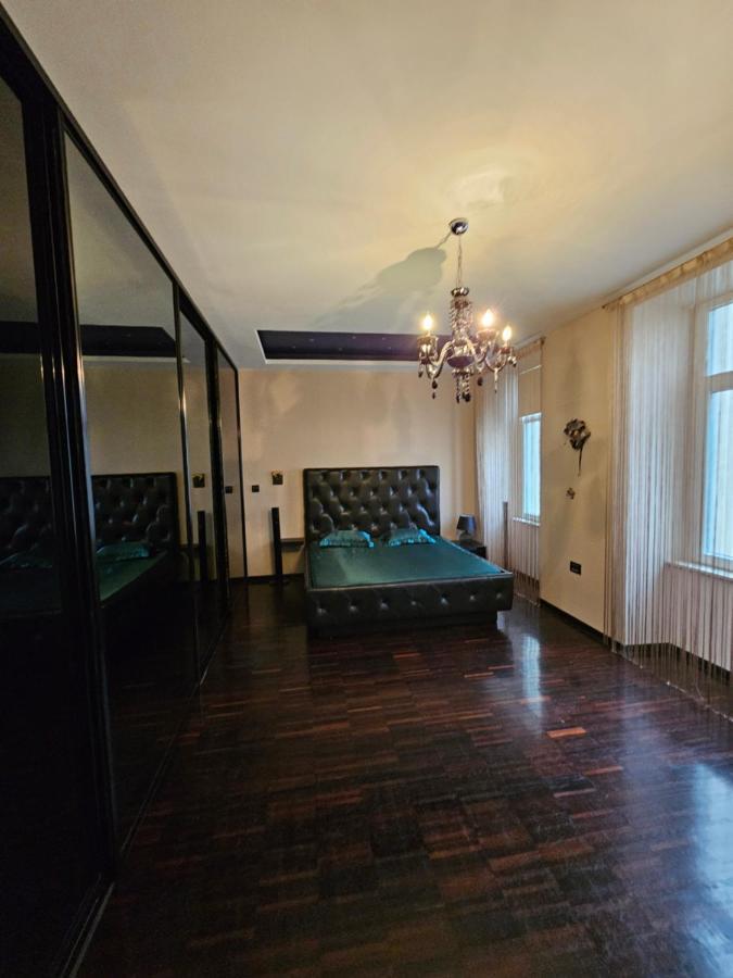 Azzuro Apartment Self Check In Риека Экстерьер фото
